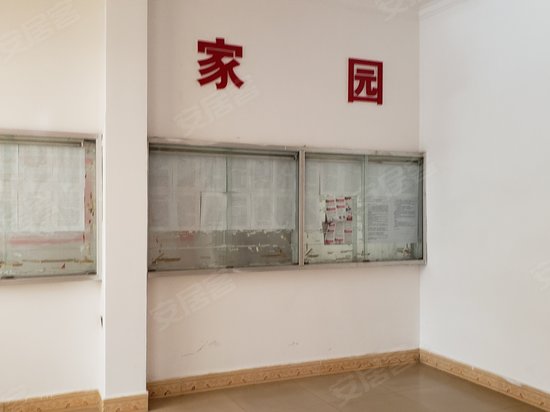 云南六建二处大厦 