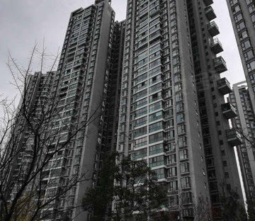 远大生态风景一期新景界