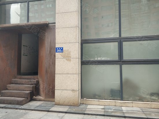 英泰汇景豪庭(办公)