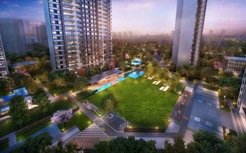 昕悦尚宸(新房)