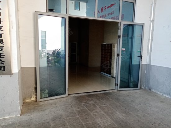 别克大厦(商住楼) 