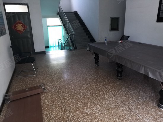 经开区创业大楼 