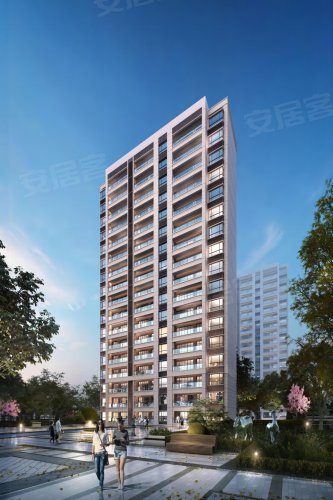 丽景华庭二期,黄河二路以北渤海十路以西 - 滨州丽景华庭二期二手房