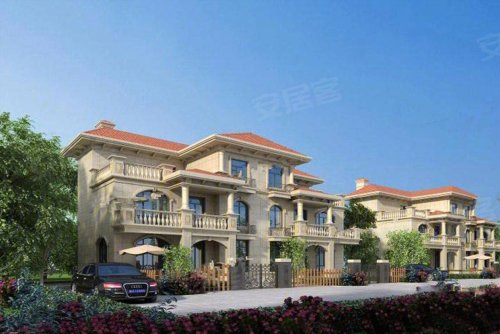 南山福桂苑(新房),六舒路与金裕大道交汇处 - 六安南山福桂苑(新房)