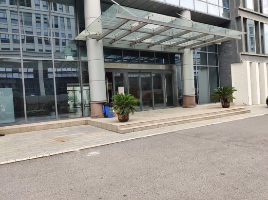 马群321人才大厦 