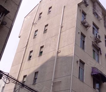 通用所后生活区