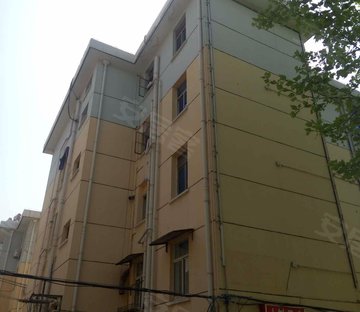 东新北路6号小区