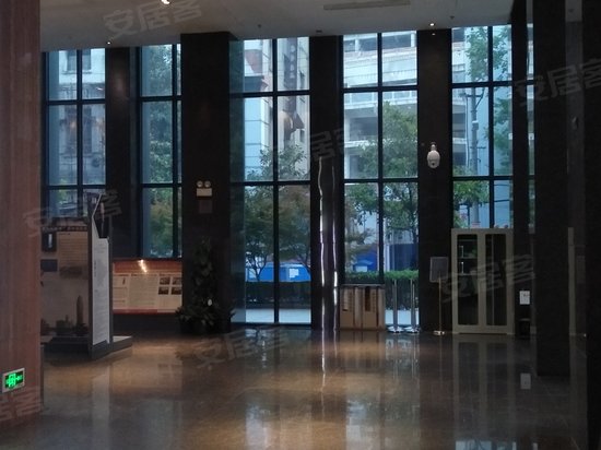 武汉建筑设计院科技大楼 