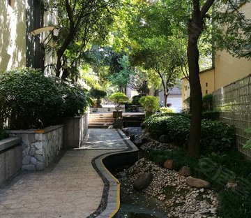 金地曲江尚林苑(别墅)