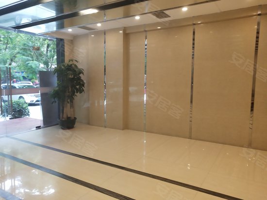 华创达中心商务大厦 