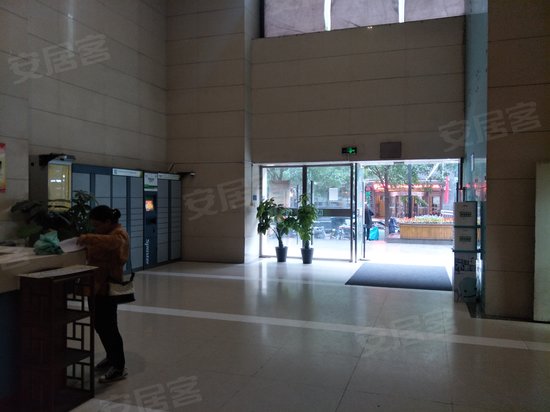 李家村万达广场(办公) 