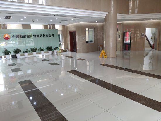 中国石油办公楼 