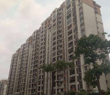 碧桂园凤凰城凤妍苑