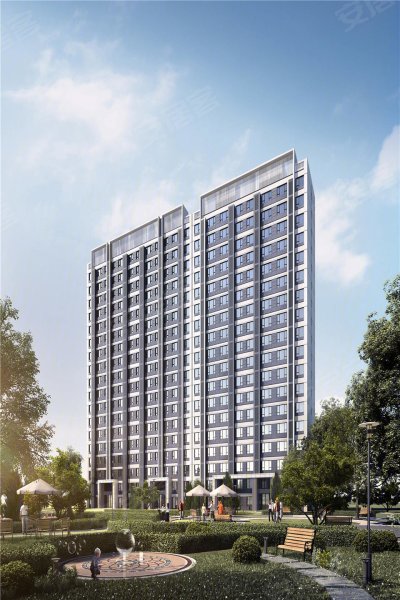 保利阅云台(新房)