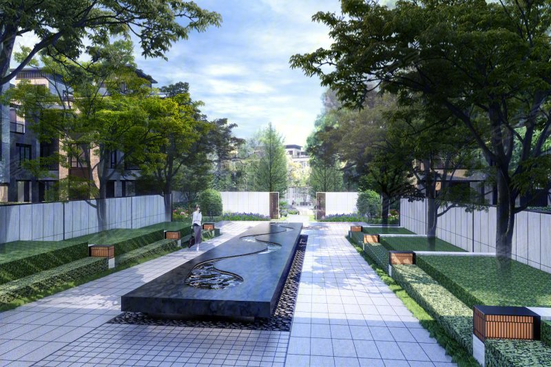 新城龙樾府,龙里县王关路与继望路交叉口-贵阳新城龙樾府二手房,租房
