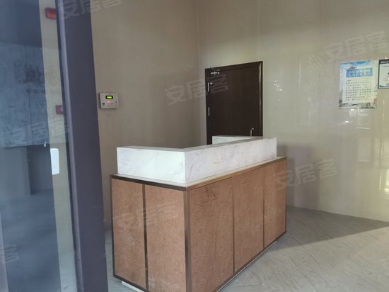 鲁能领秀城五街区YOHO公馆 