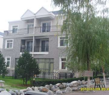 印象江南茉莉山庄