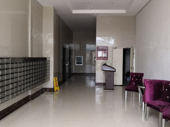 奥莱汇(商住楼) 