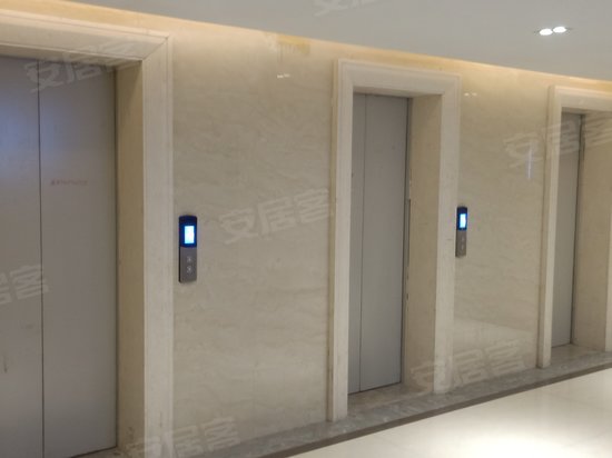 恒大滨河左岸(办公) 