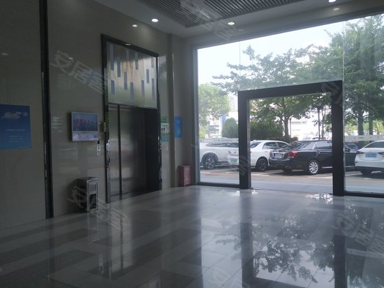 广兴源互联网创意园 