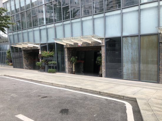 南宁广告产业园