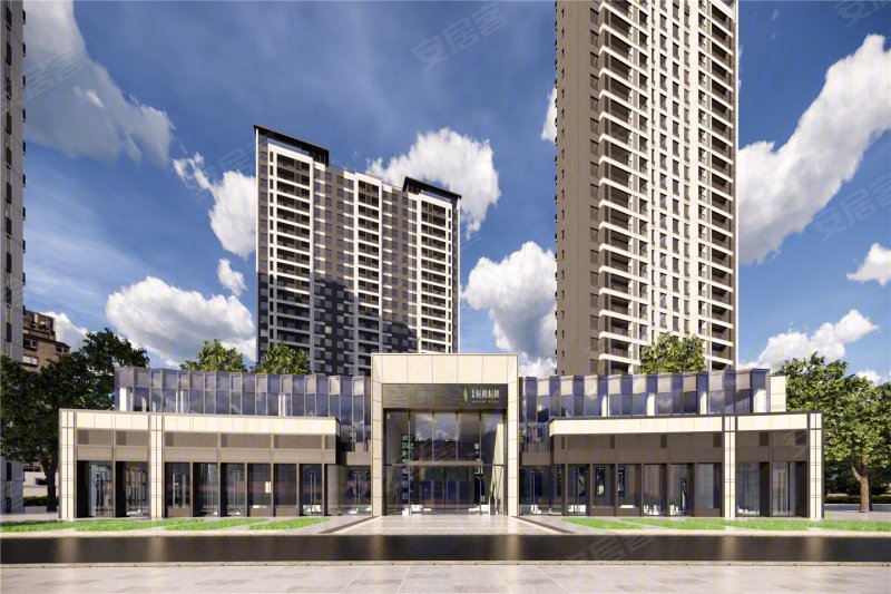 金地·格林格林