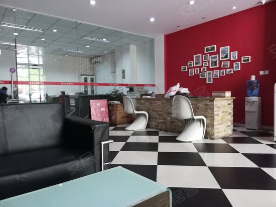 宏天商务中心(东直门) 