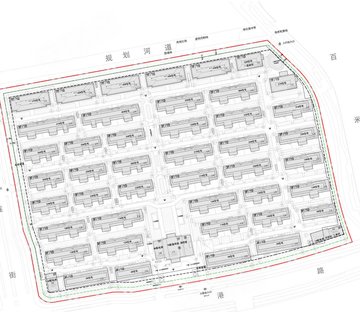绿城玫瑰园二期