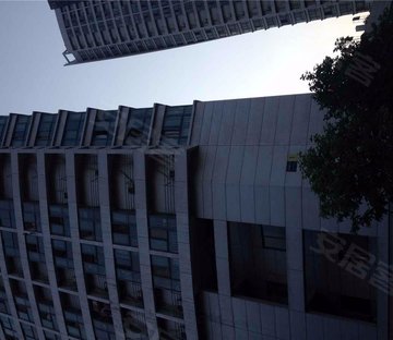 彩虹城小区图片