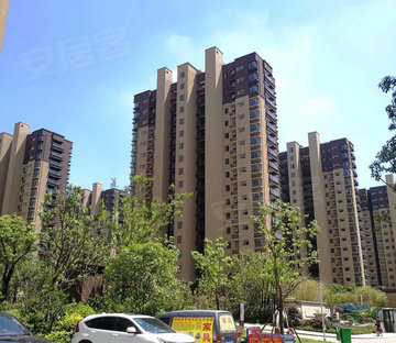 朗诗未来街区(东区)