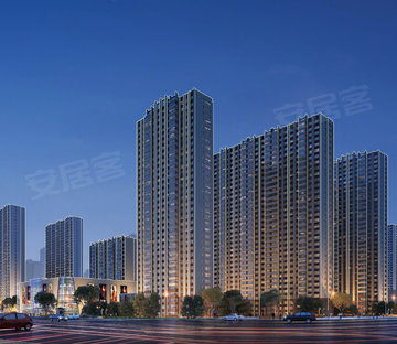 小区图片