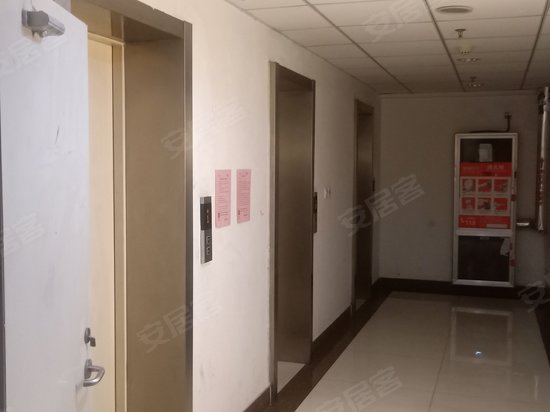 祥泰汇东国际(商住楼) 