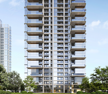 招商西安湾(新房)