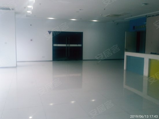 紫东国际创意园 