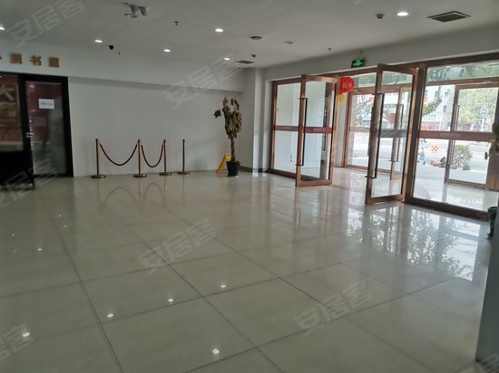 矩阵传媒广场(办公) 