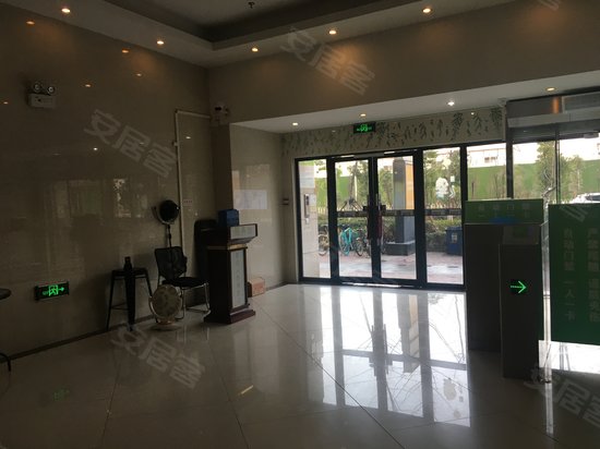 万科金色城市16地块 