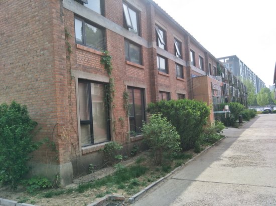 启城空间(十里堡) 