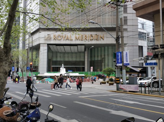 上海世茂国际(办公) 