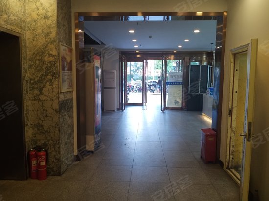 山西省塑料大厦 