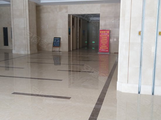 江南华府(商住楼) 