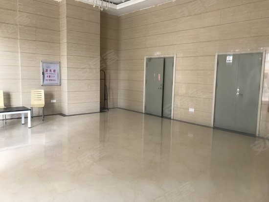 长乐海峡建材家居城 