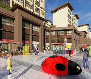 天人·金义尚城