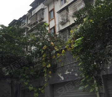 康桥水乡B区