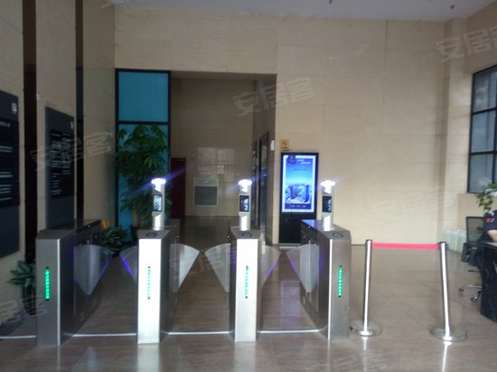 金通盛观澜时代 