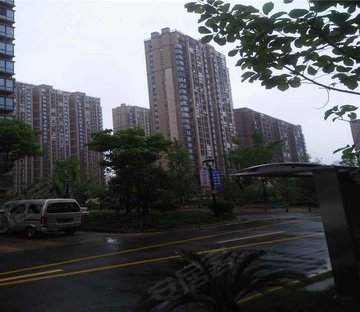 五江湾小区(北区)