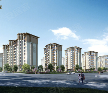 德利珑玺(新房)