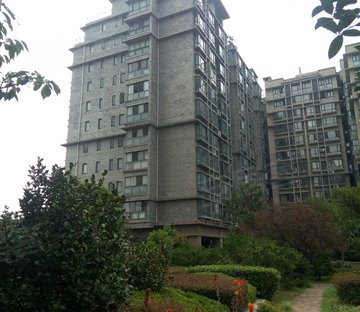 翠屏国际城广场苑