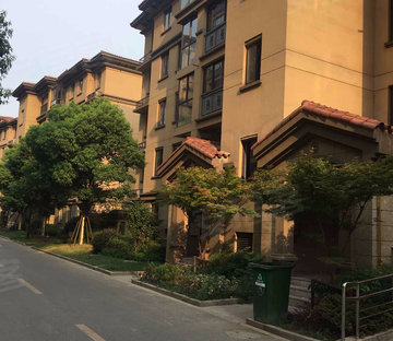 福侬庄园(北区)