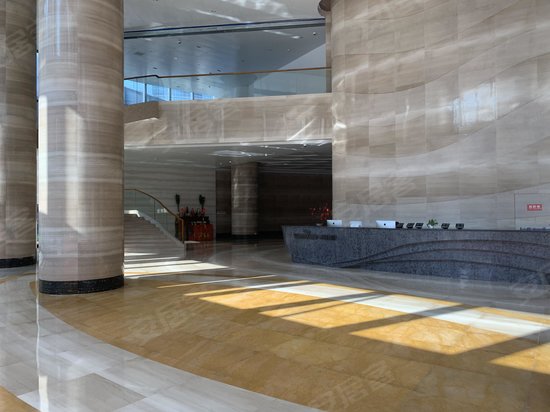 柒牌时装创意中心 