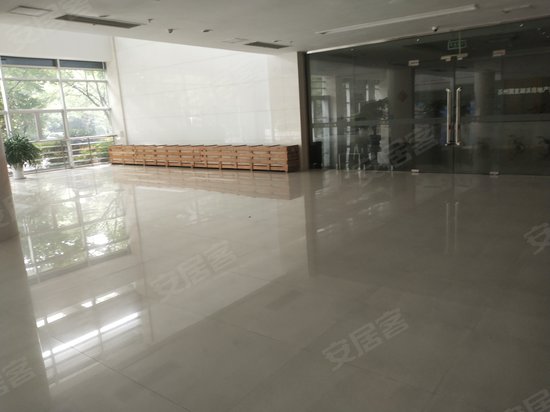 东太湖科技金融城 